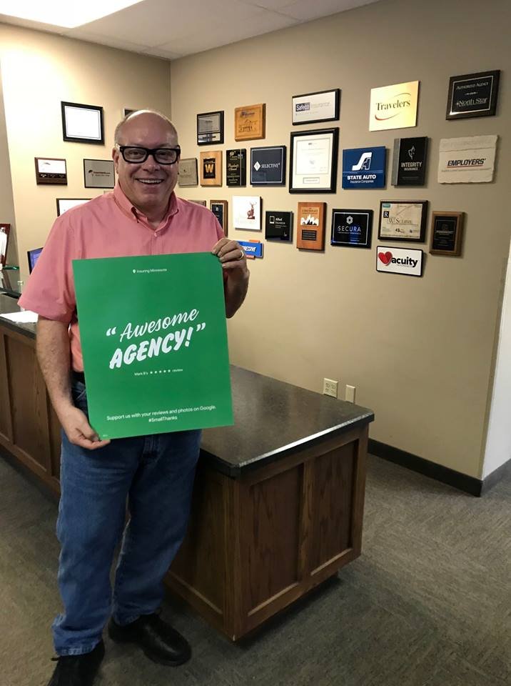 Rick McIntosh Rick McIntosh - Bar Insurance Expert
